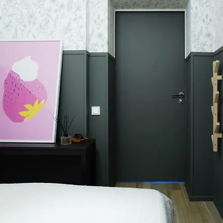 Cozy Sweet Home 里加 外观 照片
