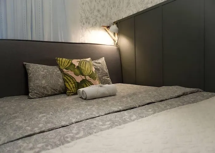 Cozy Sweet Home