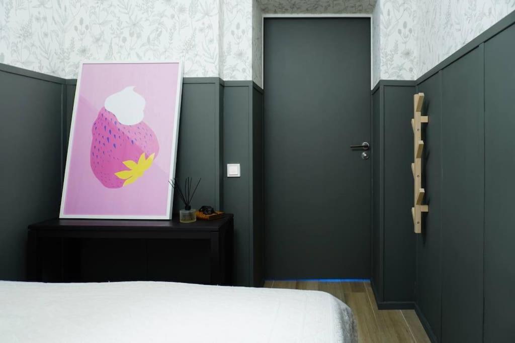 Cozy Sweet Butas Riga